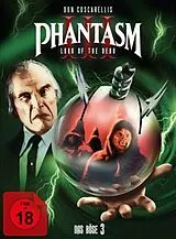 Phantasm III - Das Böse III Blu-ray