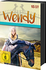 Wendy DVD