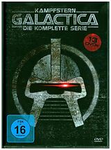 Kampfstern Galactica DVD