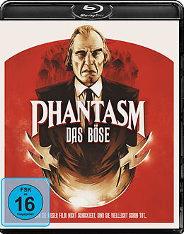 Phantasm - Das Böse Blu-ray