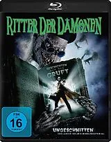 Ritter der Dämonen Blu-ray