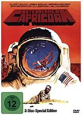 Unternehmen Capricorn DVD