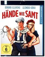 Hände wie Samt Blu-ray