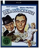 Der Glückspilz Blu-ray