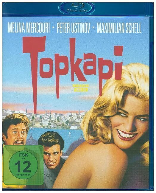 Topkapi