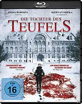 Die Tochter des Teufels Blu-ray