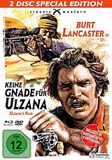 Keine Gnade für Ulzana Blu-ray