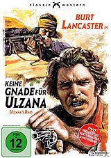 Keine Gnade für Ulzana DVD