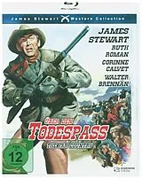 Über den Todespass Blu-ray