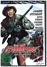 Über den Todespass DVD