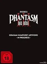 Phantasm III - Das Böse III Blu-ray