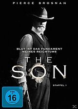 The Son - Staffel 01 DVD