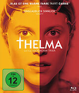 Thelma Blu-ray