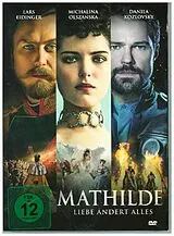 Mathilde - Liebe ändert alles DVD