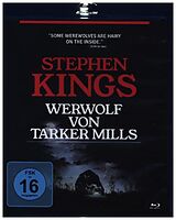 Stephen King: Der Werwolf von Tarker Mills Blu-ray