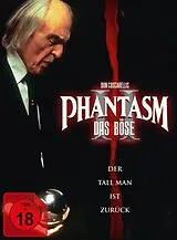 Phantasm II - Das Böse II Blu-ray
