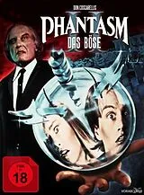 Phantasm II - Das Böse II Blu-ray
