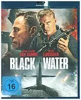 Black Water Blu-ray