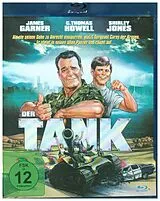 Der Tank Blu-ray