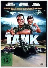 Der Tank DVD