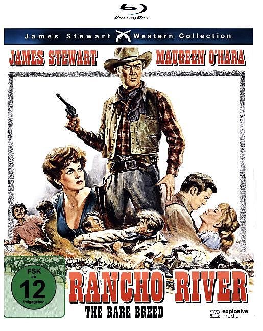 Rancho River
