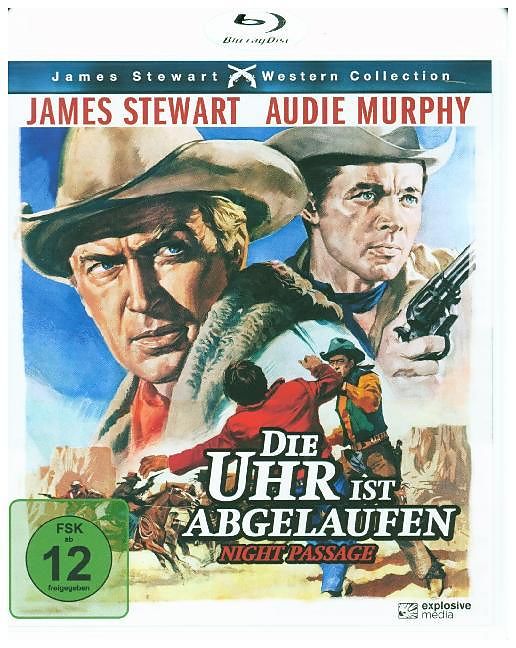 Die Uhr ist abgelaufen