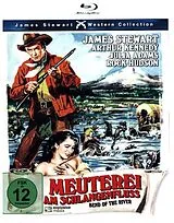 Meuterei am Schlangenfluss Blu-ray