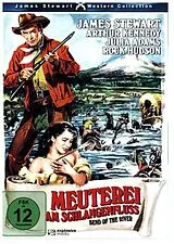 Meuterei am Schlangenfluss DVD