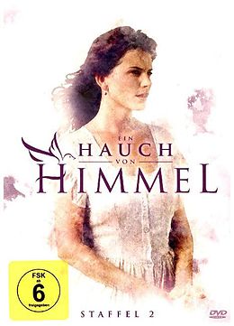 Ein Hauch von Himmel - Staffel 2 DVD