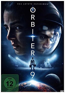 Orbiter 9 - Das letzte Experiment DVD