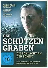 Der Schützengraben - Die Schlacht an der Somme DVD