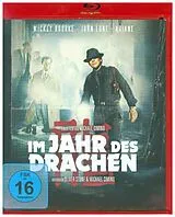 Im Jahr des Drachen Blu-ray