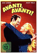 Avanti, Avanti! DVD