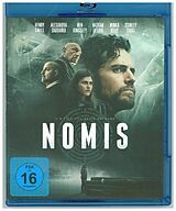 Nomis Blu-ray