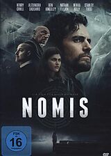 Nomis DVD