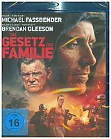 Das Gesetz der Familie Blu-ray