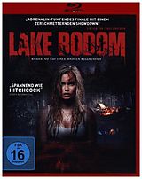 Lake Bodom Blu-ray