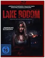 Lake Bodom Blu-ray