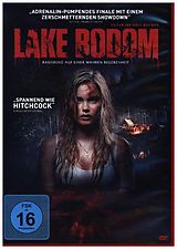Lake Bodom DVD