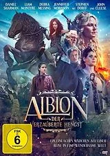 Albion - Der verzauberte Hengst DVD