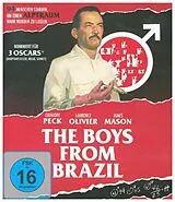 The Boys from Brazil Blu-ray