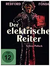 Der elektrische Reiter Blu-ray