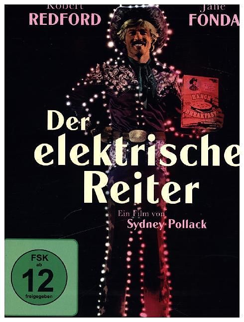 Der elektrische Reiter