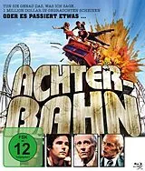 Achterbahn Blu-ray