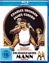 Ein stahlharter Mann Blu-ray