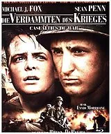 Die Verdammten des Krieges Blu-ray
