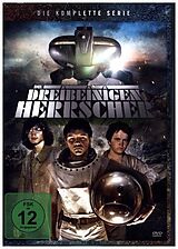 Die dreibeinigen Herrscher DVD