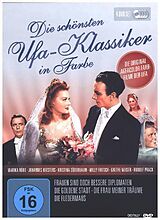 Die schönsten UFA-Klassiker in Farbe DVD