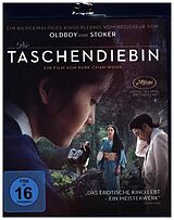 Die Taschendiebin Blu-ray