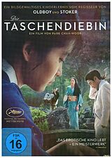 Die Taschendiebin DVD